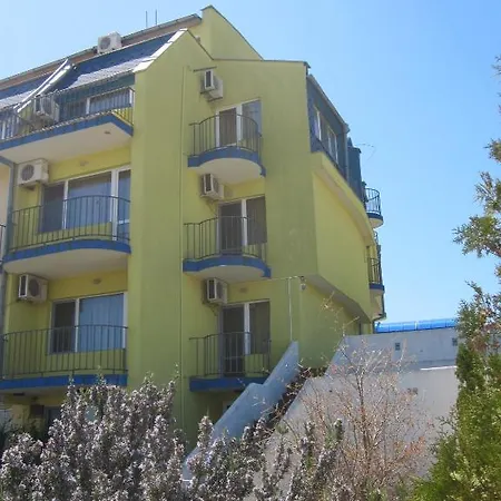 Dima 2* Sozopol