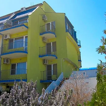 Hotel Dima