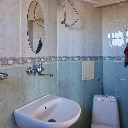 Dima Hotel Sozopol