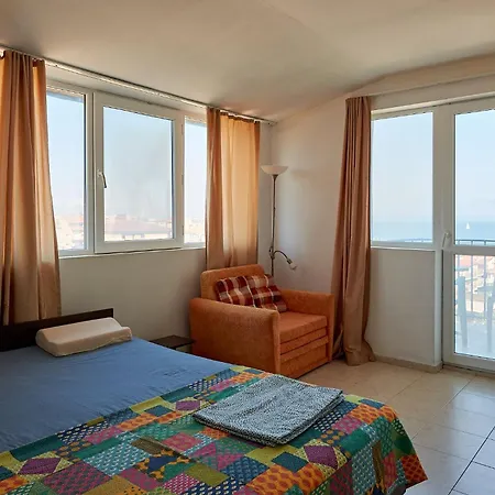 Dima Hotel Sozopol