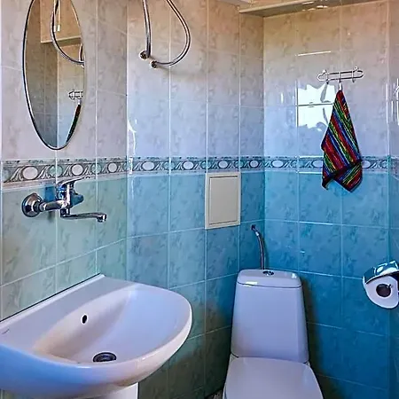 Dima Hotel