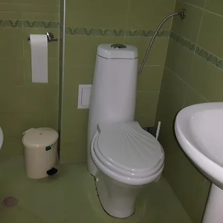 Hotel Dima