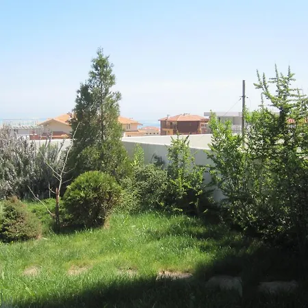 Hotel Dima Sozopol